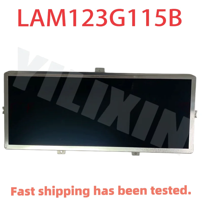 LPM123G218A A2C01722301-01 LAM123G218A LAM123G115B LAM123G057A LAM1233559B LAM1233559A LAM123G115B For Volkswagen Car LCD screen
LPM123G218A A2C01722301-01 LAM123G218A LAM123G115B LAM123G057A LAM1233559B LAM1233559A LAM123G115B For Volkswagen Car LCD screen