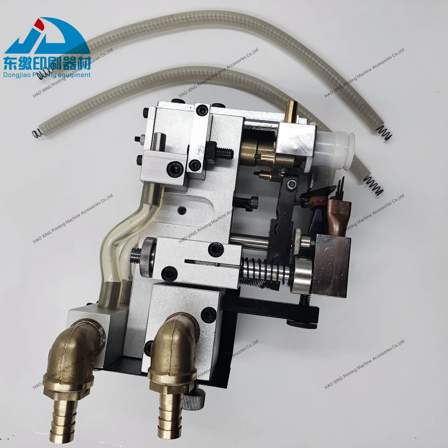 TOP Top Quality Offset Printing Machinery Parts 1 Piece Feeder Head for Stahl Folding Machine Accessories Feeder Head Paper Feed
TOP Top Quality Offset Printing Machinery Parts 1 Piece Feeder Head for Stahl Folding Machine Accessories Feeder Head Paper Feed