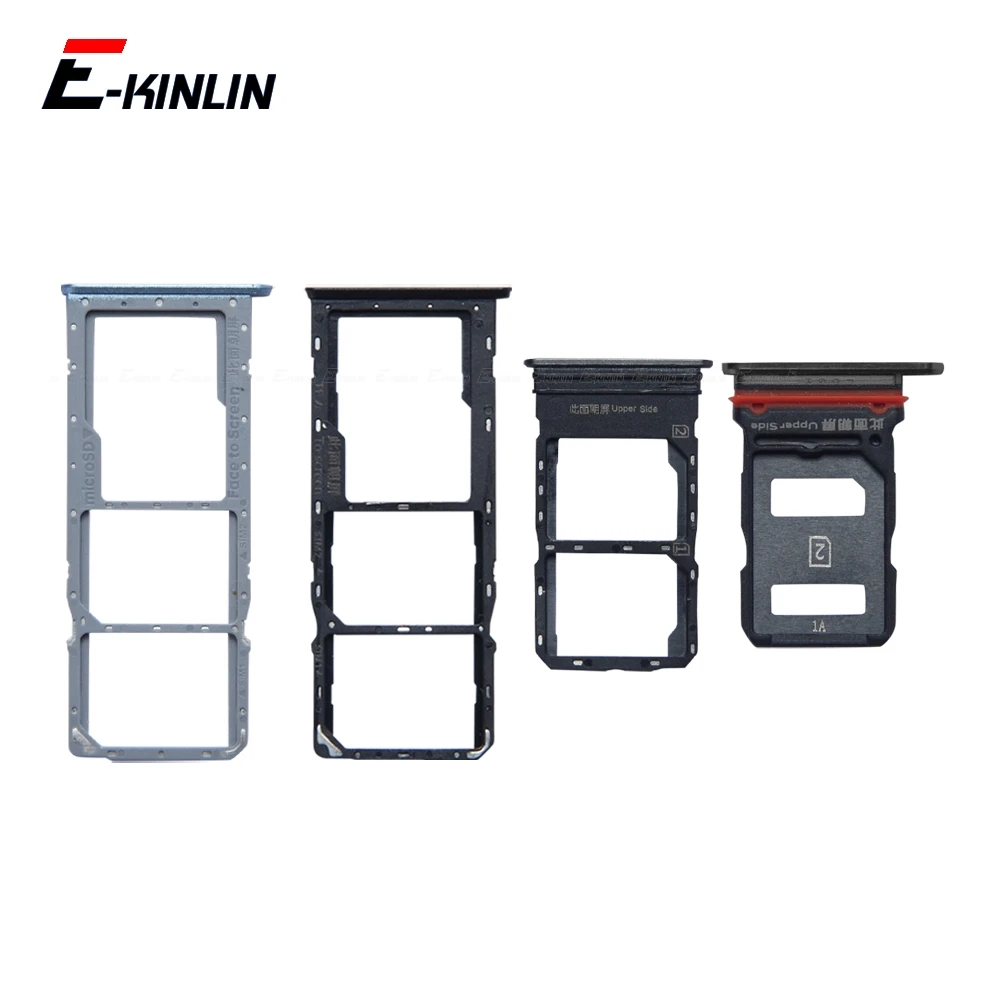 Sim Micro SD Card Socket Adapter Container Connector Holder Slot Tray Reader Parts For OPPO RX17 R17 Neo Pro
Sim Micro SD Card Socket Adapter Container Connector Holder Slot Tray Reader Parts For OPPO RX17 R17 Neo Pro