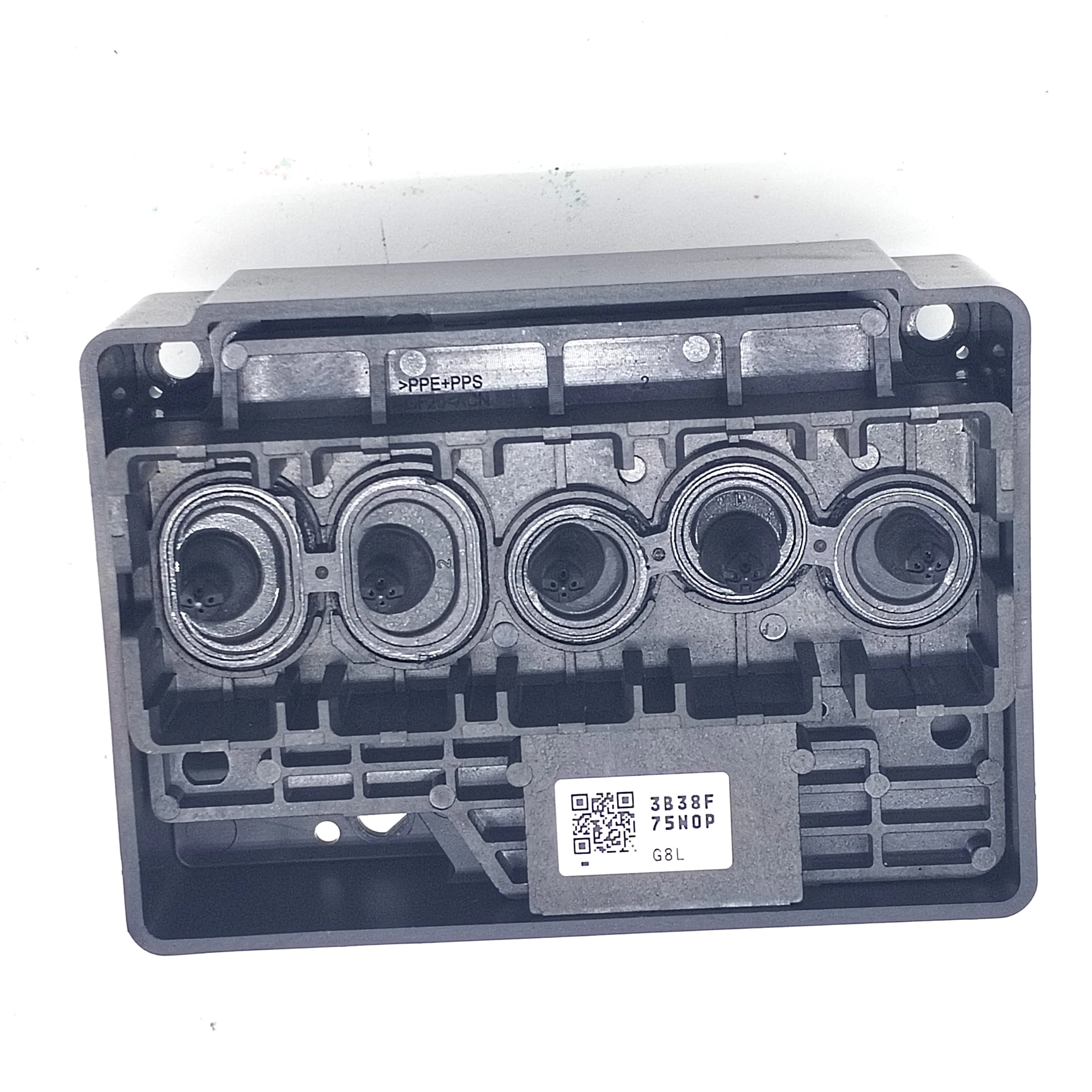 Ф 185010 Печатающая головка подходит для Epson L1300 T110 C1100 PX1004 L1400 PX101 PX-101 TX515 PX-1004 T30 TX525 PX1001 ET-14000 C10 PX-1001
Ф 185010 Печатающая головка подходит для Epson L1300 T110 C1100 PX1004 L1400 PX101 PX-101 TX515 PX-1004 T30 TX525 PX1001 ET-14000 C10 PX-1001