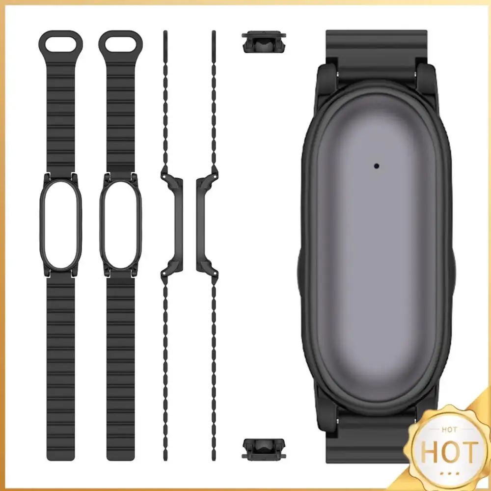 For NotePin/NotePin S Adjustable Wrist Band Shockproof Wearable Integrated Strap Wear Resist Flexible Protect PC Case
For NotePin/NotePin S Adjustable Wrist Band Shockproof Wearable Integrated Strap Wear Resist Flexible Protect PC Case