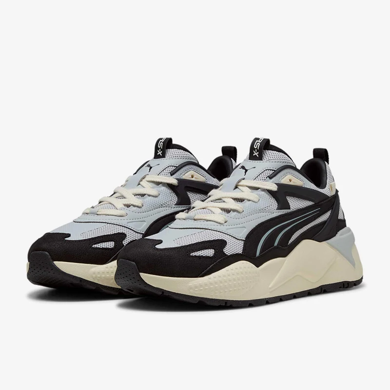 Puma genuine RS-X EFEKT men's and women's fashionable and wear-resistant sports and leisure shoes 401263-02
Puma genuine RS-X EFEKT men's and women's fashionable and wear-resistant sports and leisure shoes 401263-02