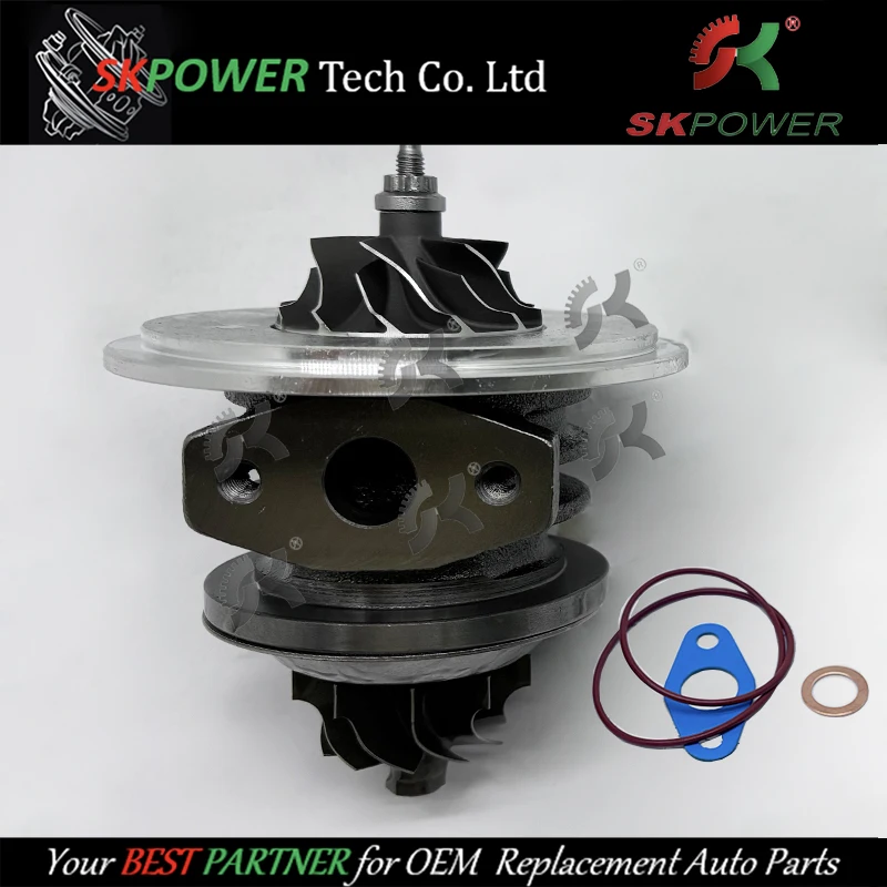 GT1544S Новый картридж турбокомпрессора 454159 Турбо CHRA Core 454082 -2 Для Opel Astra F 1,7 TD 50 кВт 68 HP X17DTL 1994-1998 гг.
GT1544S Новый картридж турбокомпрессора 454159 Турбо CHRA Core 454082 -2 Для Opel Astra F 1,7 TD 50 кВт 68 HP X17DTL 1994-1998 гг.