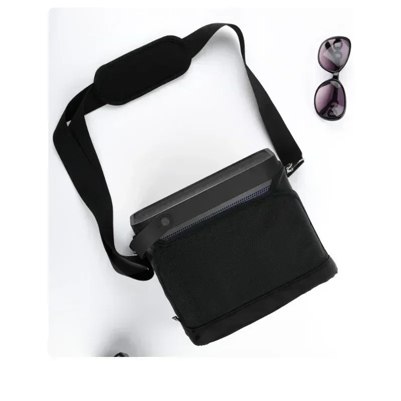 Travel Carrying Case Cover for Bang & Olufsen Beolit 20 Wireless Bluetooth Speaker Bag for B&O Beolit 20 Storage Case
Travel Carrying Case Cover for Bang & Olufsen Beolit 20 Wireless Bluetooth Speaker Bag for B&O Beolit 20 Storage Case