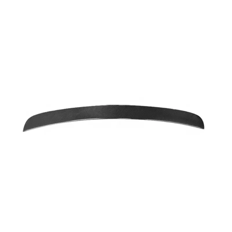 ZAIQU Jiuzhou Auto High Performance Car Accessories Carbon Fiber Rear Wing MP Style Rear Spoiler for X5 F15
ZAIQU Jiuzhou Auto High Performance Car Accessories Carbon Fiber Rear Wing MP Style Rear Spoiler for X5 F15