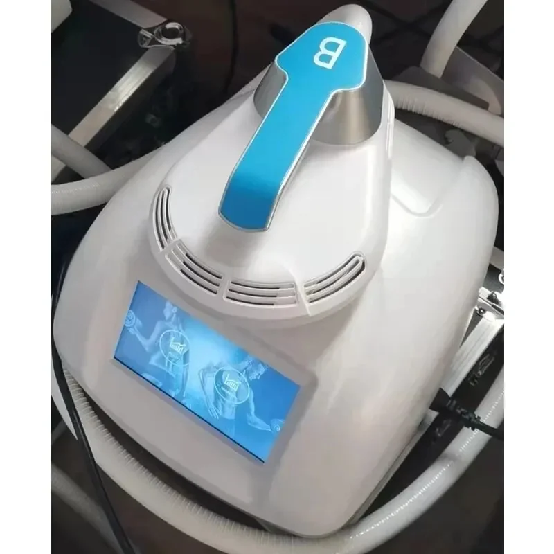 Professional EMS Muscle Stimulation Machine Portable Body Sculpting Electric Slimming Waist Trainer Massager for Whole Body
Professional EMS Muscle Stimulation Machine Portable Body Sculpting Electric Slimming Waist Trainer Massager for Whole Body