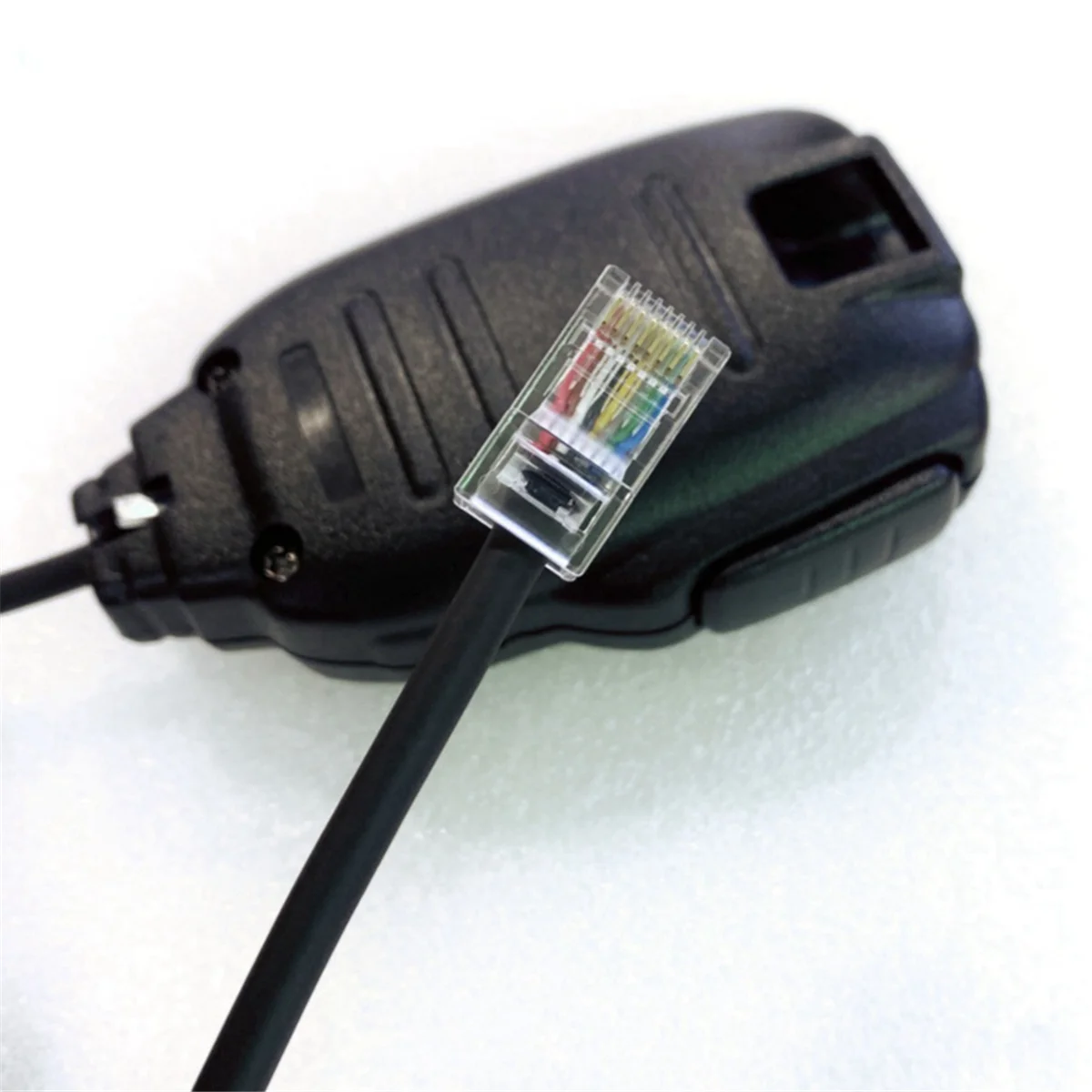 Durable HM-207 Digital Hand Microphone IC2730/2730i IC-2730E Hand Microphone 
Durable HM-207 Digital Hand Microphone IC2730/2730i IC-2730E Hand Microphone