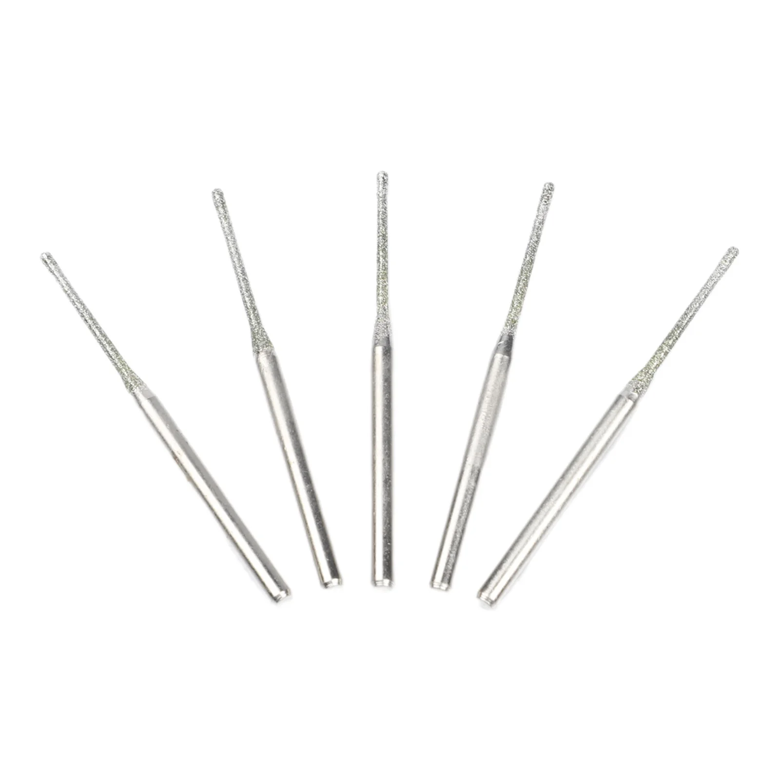 20PCS Industrial Grade Emery 1 0mm Drill Bit with 2 35mm Shank for Glass Jade Amber Glass Drilling and Carving Applications
20PCS Industrial Grade Emery 1 0mm Drill Bit with 2 35mm Shank for Glass Jade Amber Glass Drilling and Carving Applications
