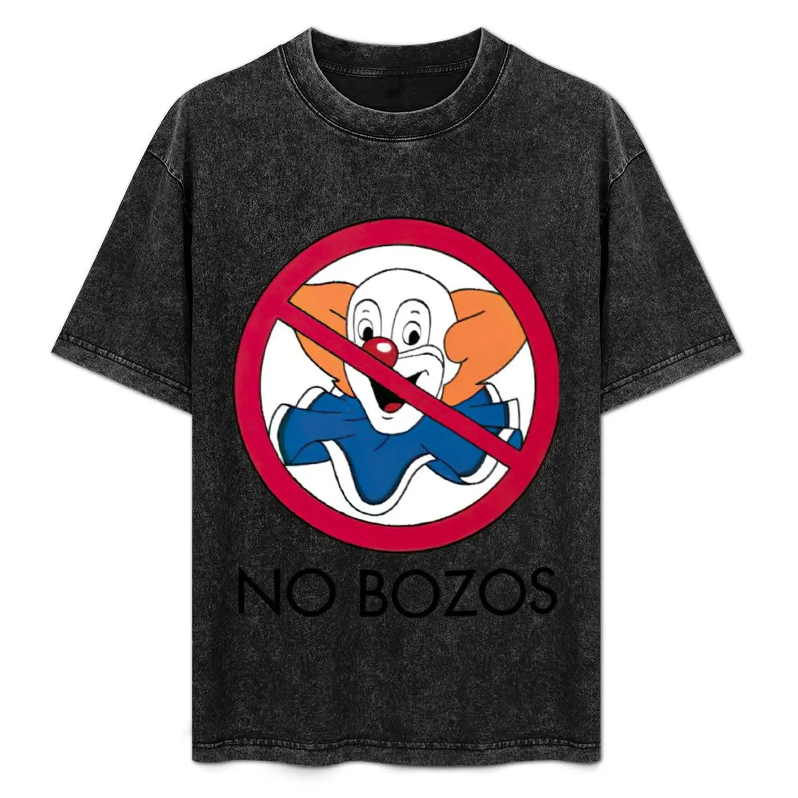 No Bozos - Van Halen T-Shirt plain new edition summer 2025 valentines boutique clothes mens graphic t-shirts hip hop
No Bozos - Van Halen T-Shirt plain new edition summer 2025 valentines boutique clothes mens graphic t-shirts hip hop