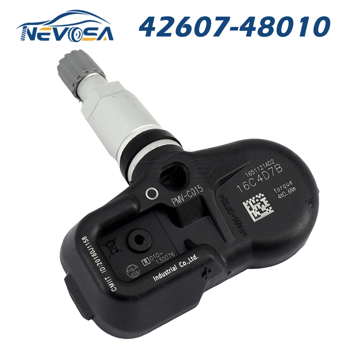 Датчик TPMS для Lexus ES LS RX LX Toyota Avalon Land Cruiser C-HR Lander Camry Tacoma Corolla Hatchback 42607-48010
Датчик TPMS для Lexus ES LS RX LX Toyota Avalon Land Cruiser C-HR Lander Camry Tacoma Corolla Hatchback 42607-48010