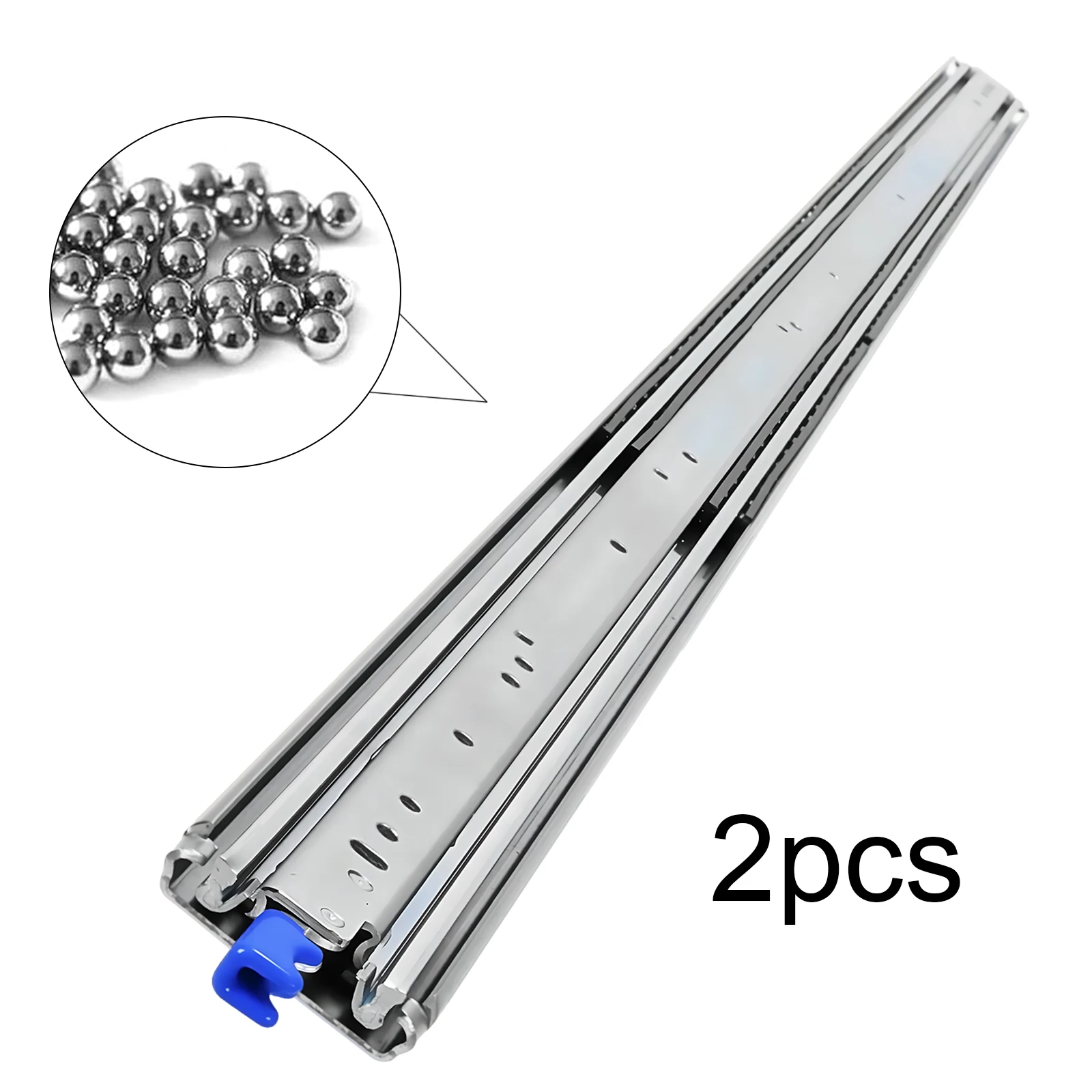 Промышленные направляющие для выдвижных ящиков с боковым креплением, износостойкие, полного выдвижения, на шарикоподшипниках, профессиональные, для мебельной фурнитуры
Промышленные направляющие для выдвижных ящиков с боковым креплением, износостойкие, полного выдвижения, на шарикоподшипниках, профессиональные, для мебельной фурнитуры