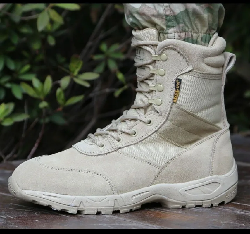2025 New Hiking Shoes For Men Black Outdoor Boots Mens Luxury Brand Mountain Shoes Man Hard-Wearing Hunting Shoe
2025 New Hiking Shoes For Men Black Outdoor Boots Mens Luxury Brand Mountain Shoes Man Hard-Wearing Hunting Shoe