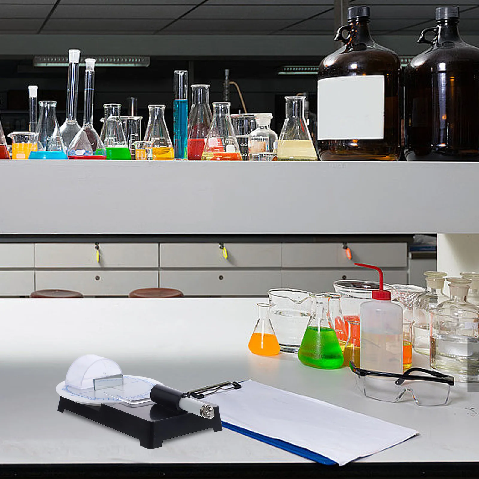 1 set 1 Set Experiment Equipment Light Reflection Physics For Kids Light Refraction Science Experiment Diy Science Educational
1 set 1 Set Experiment Equipment Light Reflection Physics For Kids Light Refraction Science Experiment Diy Science Educational