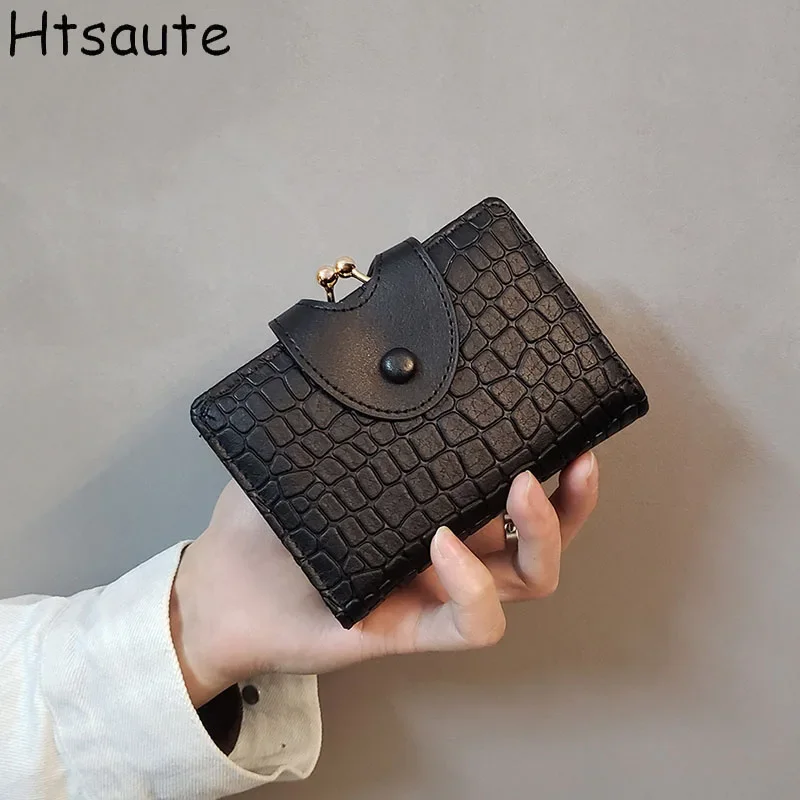 Fashion Stone Pattern Elegant Women Wallets Ladies Coin Purse for Woman Card Holder Small Wallet Female Mini Clutch for Girl
Fashion Stone Pattern Elegant Women Wallets Ladies Coin Purse for Woman Card Holder Small Wallet Female Mini Clutch for Girl