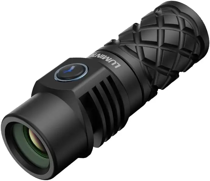Rechargeable LEP Flashlight 250 Lumens 700m Range Waterproof Eco-Friendly Long-Lasting
Rechargeable LEP Flashlight 250 Lumens 700m Range Waterproof Eco-Friendly Long-Lasting