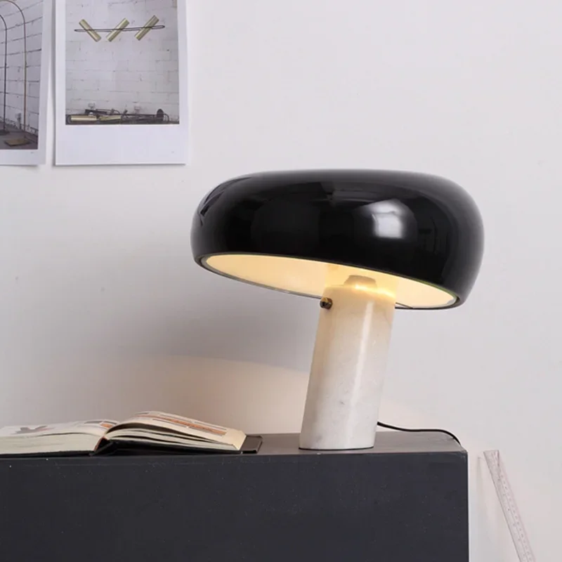 Table Lamps for Living Room Bedroom Study Desk Decor Light Postmodern Marble Touch Bedside Lamp decorative Table Lamp desk light
Table Lamps for Living Room Bedroom Study Desk Decor Light Postmodern Marble Touch Bedside Lamp decorative Table Lamp desk light