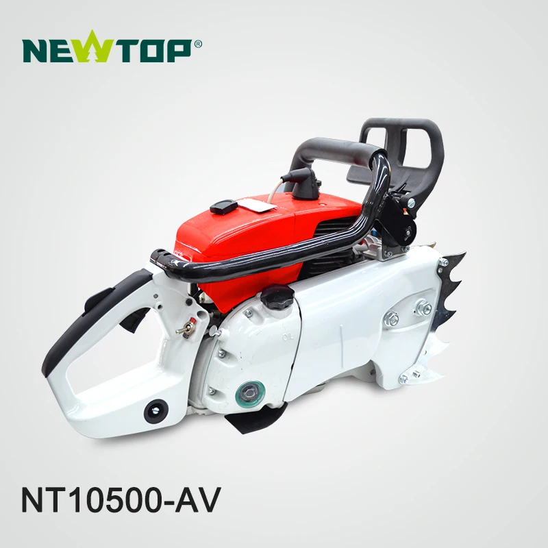 NEWTOP Anti-vibration Professional Chain Saw Powersaw 070 Peteol Chain Saw For Cutting
NEWTOP Anti-vibration Professional Chain Saw Powersaw 070 Peteol Chain Saw For Cutting