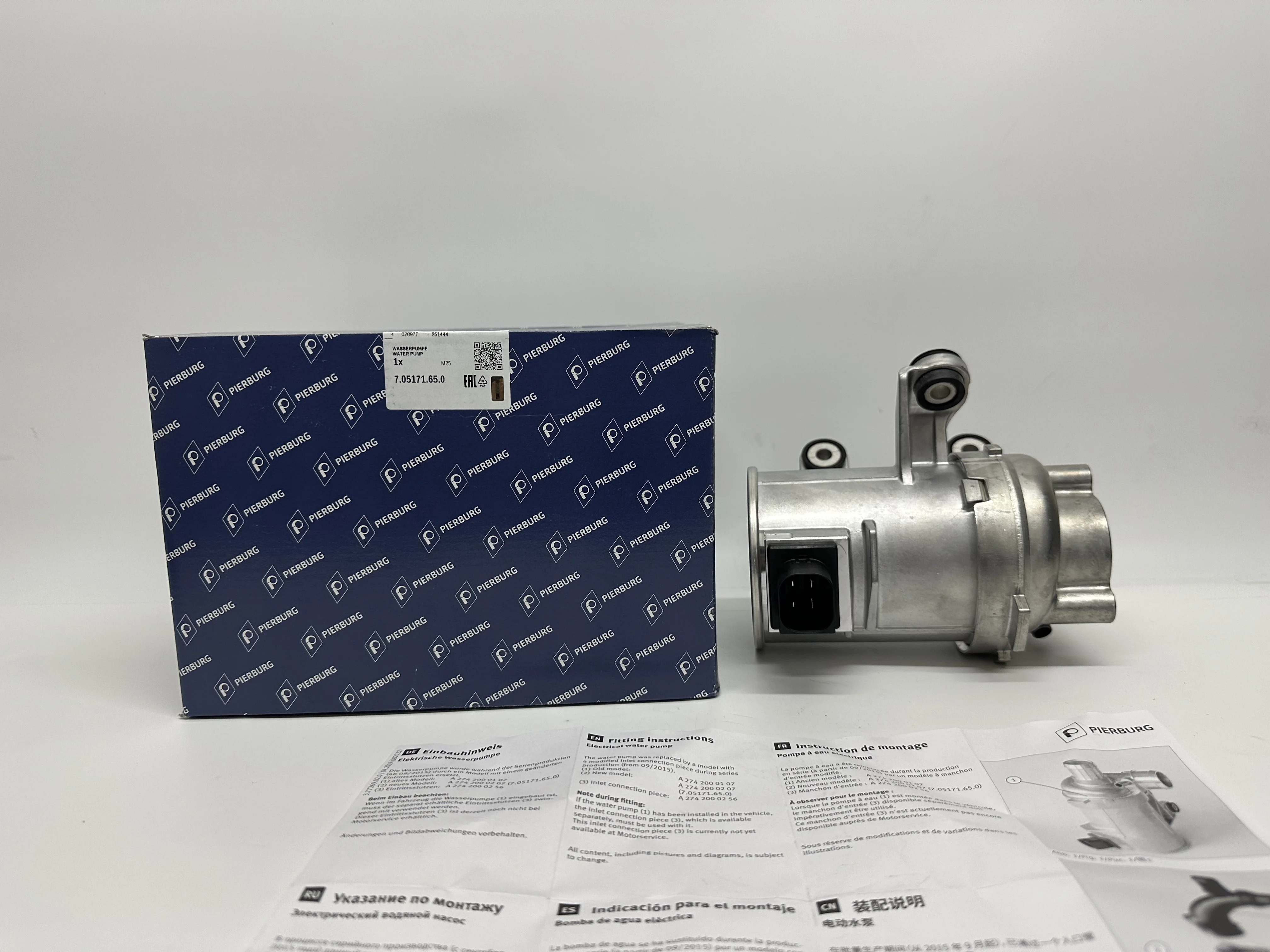 2742002700,2742000107,2742000207, все новые для mercedes-benz M274, E260, E200, GLC300, GLK260, C200, C260 E300, для электронной воды
2742002700,2742000107,2742000207, все новые для mercedes-benz M274, E260, E200, GLC300, GLK260, C200, C260 E300, для электронной воды