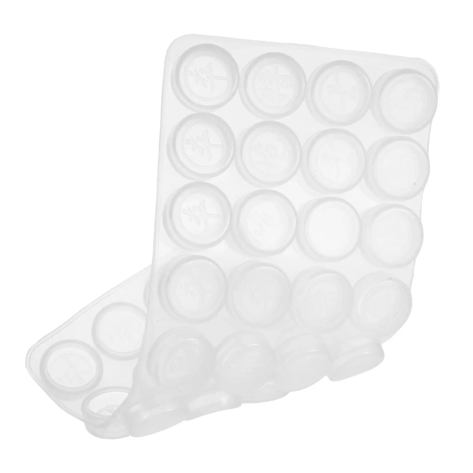 Chinese Chess Mold DIY Mould Ashtray Casting Silicone Moulds Kit Molds Making Office
Chinese Chess Mold DIY Mould Ashtray Casting Silicone Moulds Kit Molds Making Office