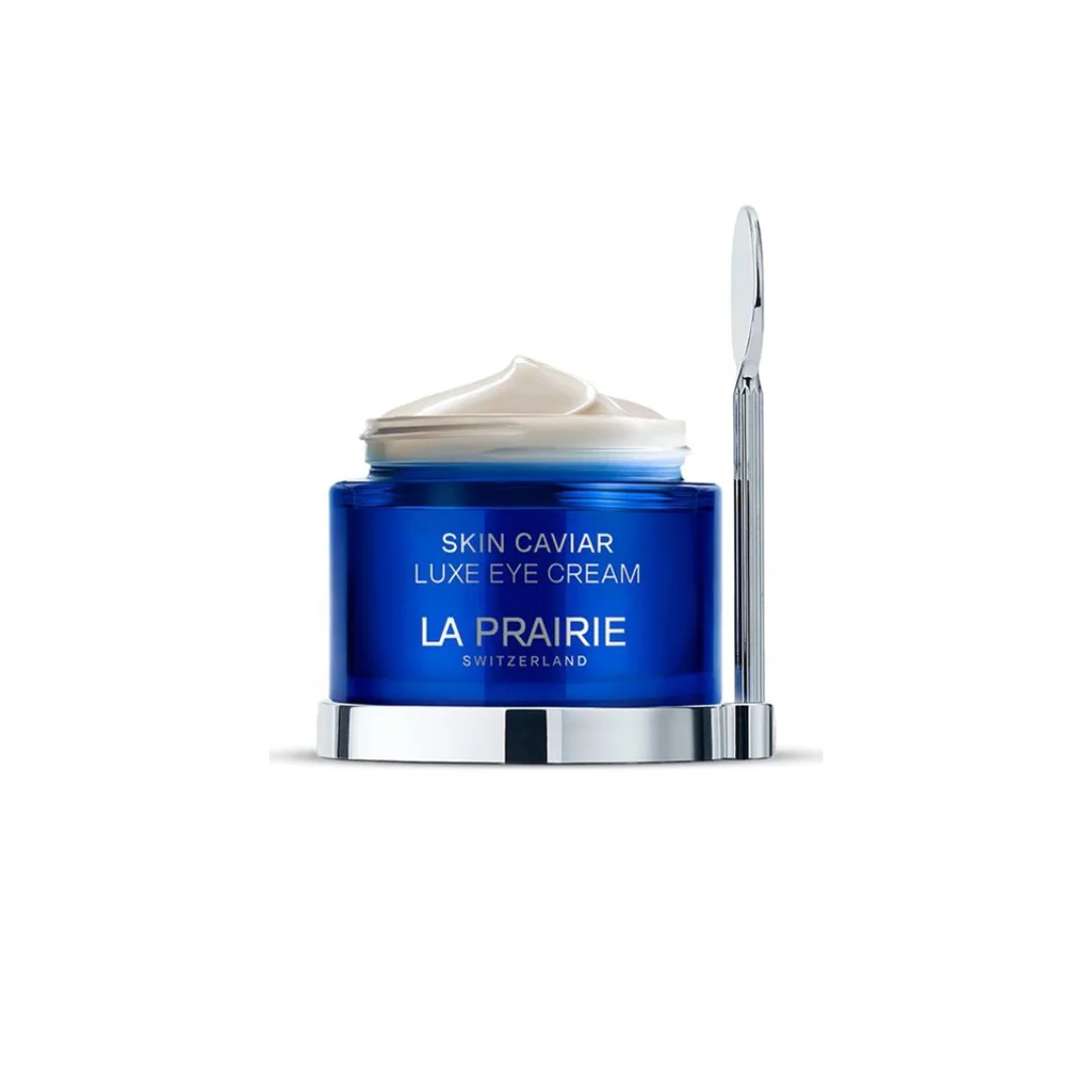 La Prairie - New Skin Caviar Luxe Eye Cream (20ml)
La Prairie - New Skin Caviar Luxe Eye Cream (20ml)