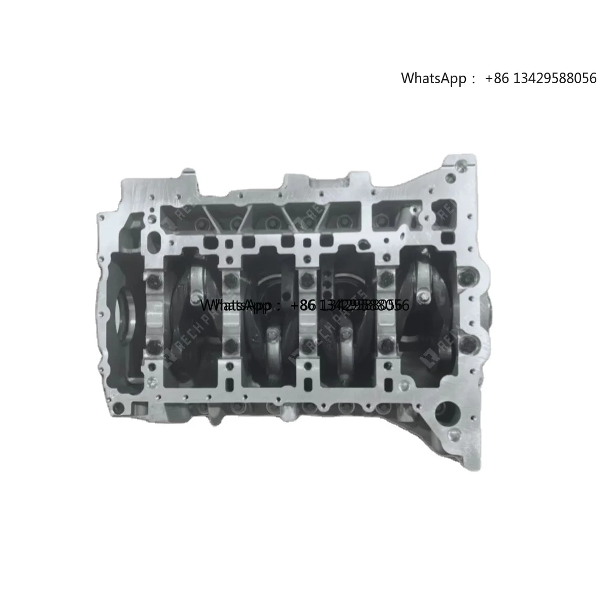 Factory Direct Engine Assembly-Cylinder Block - N20-11112357458