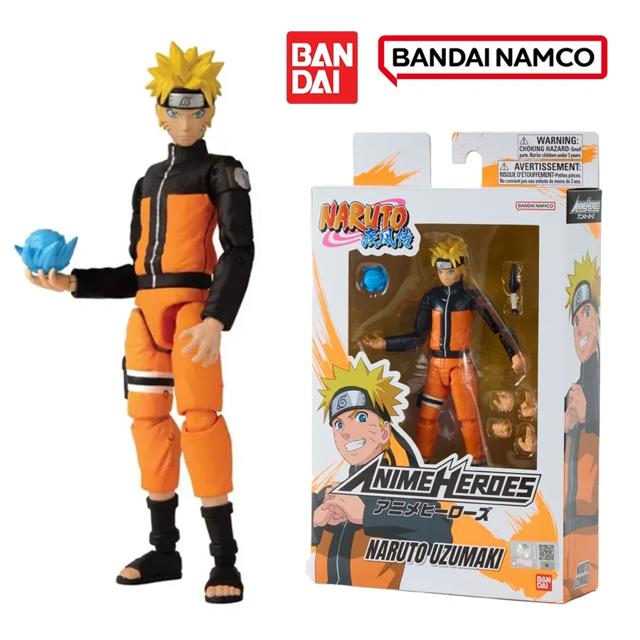 Naruto Anime Heroes Series Naruto Uzumaki Action Figure - Collector's Gift For Fans - Anime Figurines Party Decoration
Naruto Anime Heroes Series Naruto Uzumaki Action Figure - Collector's Gift For Fans - Anime Figurines Party Decoration