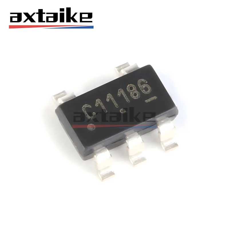 10PCS CAT24C02TDI-GT3A CAT24C02 SOT23-5 2Kb 400kHz I2C CMOS Serial EEPROM SMD IC Chip
10PCS CAT24C02TDI-GT3A CAT24C02 SOT23-5 2Kb 400kHz I2C CMOS Serial EEPROM SMD IC Chip