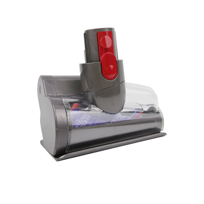 Y26A Новая мини-насадка для щетки, инструмент для пылесоса Dyson V7 V8 V10 V11, насадки для пылесоса с защитой от клещей, насадка для матраса
Y26A Новая мини-насадка для щетки, инструмент для пылесоса Dyson V7 V8 V10 V11, насадки для пылесоса с защитой от клещей, насадка для матраса