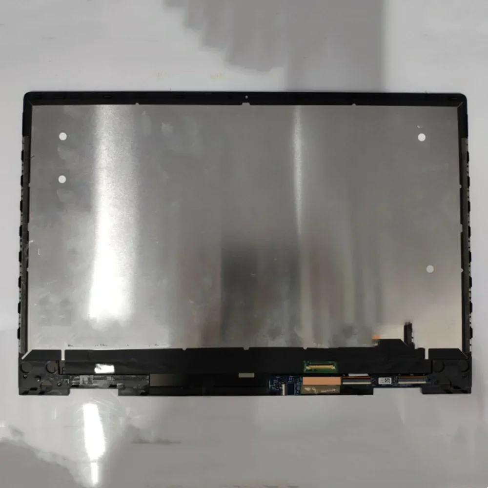 15,6-дюймовый ЖК-экран для HP Envy x360 15-DS 15-ds1083cl 15-ds1010nr, сенсорный дигитайзер в сборе, FHD 1920x1080, 30 контактов
15,6-дюймовый ЖК-экран для HP Envy x360 15-DS 15-ds1083cl 15-ds1010nr, сенсорный дигитайзер в сборе, FHD 1920x1080, 30 контактов
