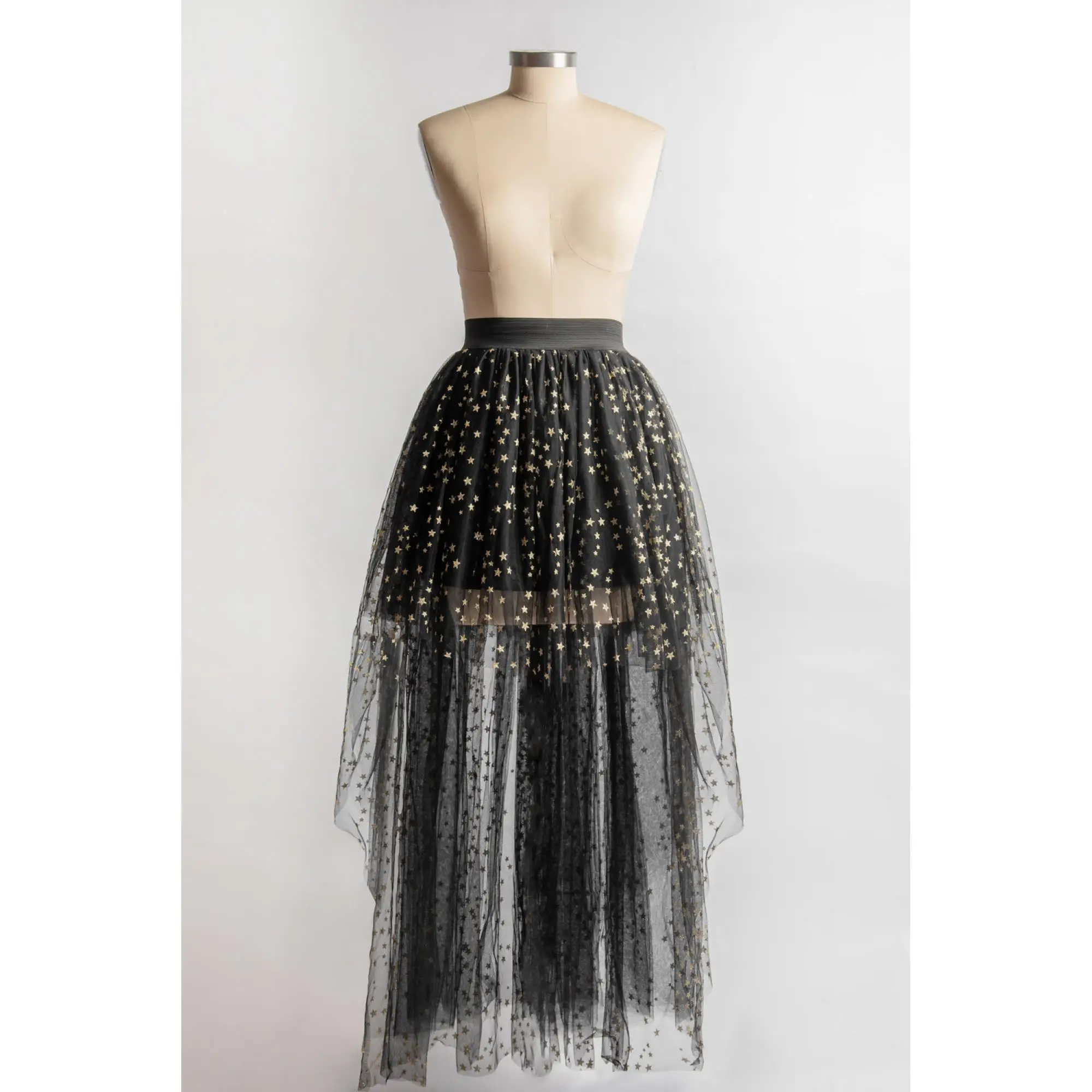 9-цветная юбка макси, поступление, высокая и низкая нижняя юбка для коктейльного платья, эластичная талия, высокая низкая сетка, сетчатый костюм для косплея на Хэллоуин
9-цветная юбка макси, поступление, высокая и низкая нижняя юбка для коктейльного платья, эластичная талия, высокая низкая сетка, сетчатый костюм для косплея на Хэллоуин