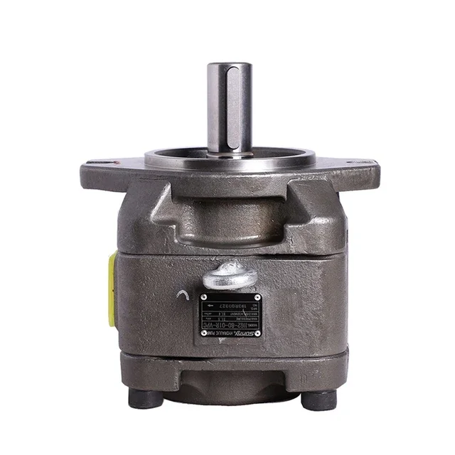 HG2 Series HG2-80-01R-VPC HG2-100-01R-VPC HG2-125-01R-VPC HG2-160-01R-VPC SUNNY Internal Gear Pump
HG2 Series HG2-80-01R-VPC HG2-100-01R-VPC HG2-125-01R-VPC HG2-160-01R-VPC SUNNY Internal Gear Pump