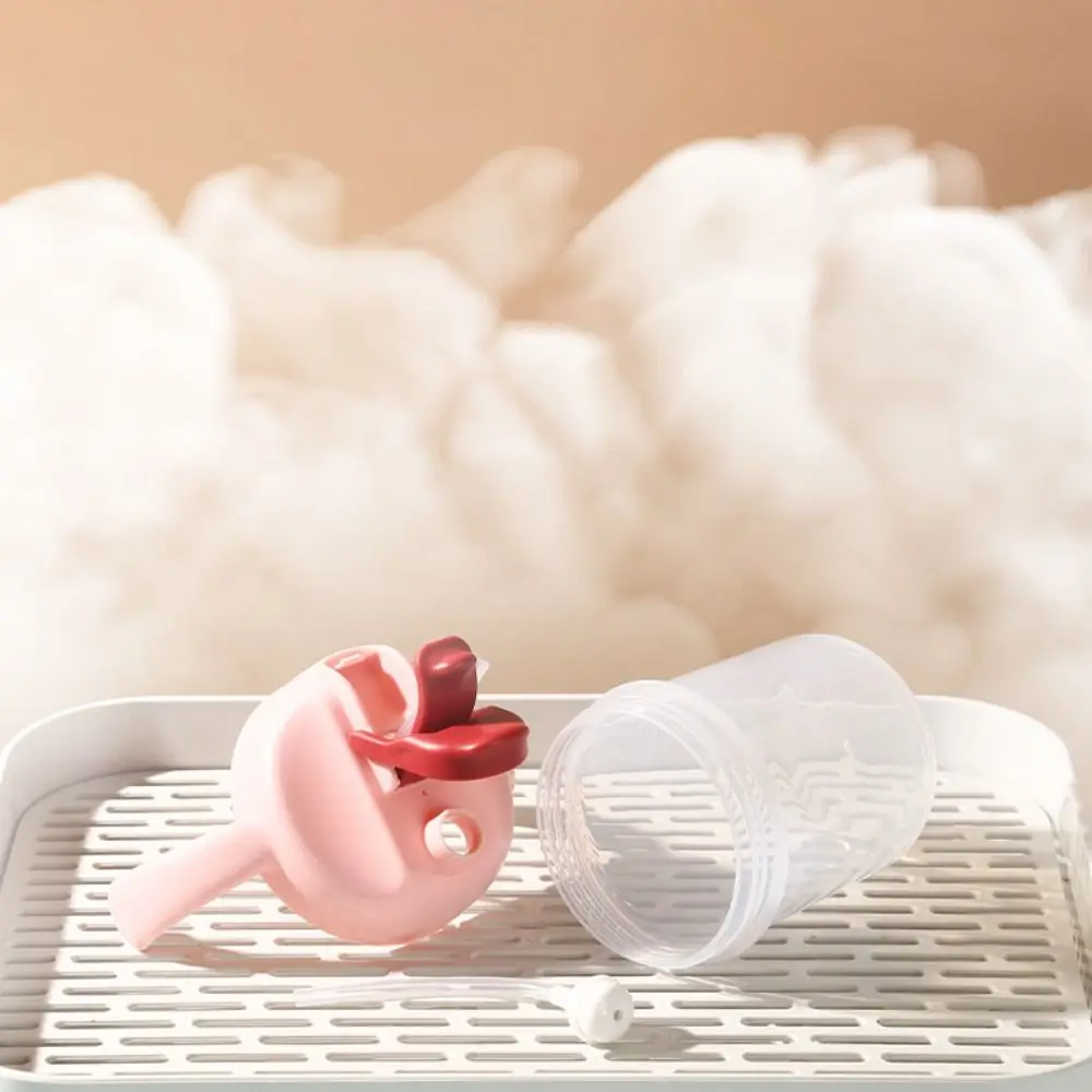 Leak-proof Toddler Water Bottle Drop-resistant Portable Baby Straw Drinking Cup Detachable Dual Handle Learning Water Container
Leak-proof Toddler Water Bottle Drop-resistant Portable Baby Straw Drinking Cup Detachable Dual Handle Learning Water Container