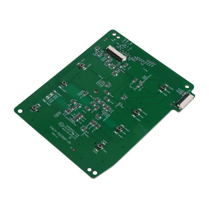 【РЕКОМЕНДУЕМ】Плата с кнопками-переключателями для Bluetooth-колонки Partybox310, разъем для материнской платы
【РЕКОМЕНДУЕМ】Плата с кнопками-переключателями для Bluetooth-колонки Partybox310, разъем для материнской платы