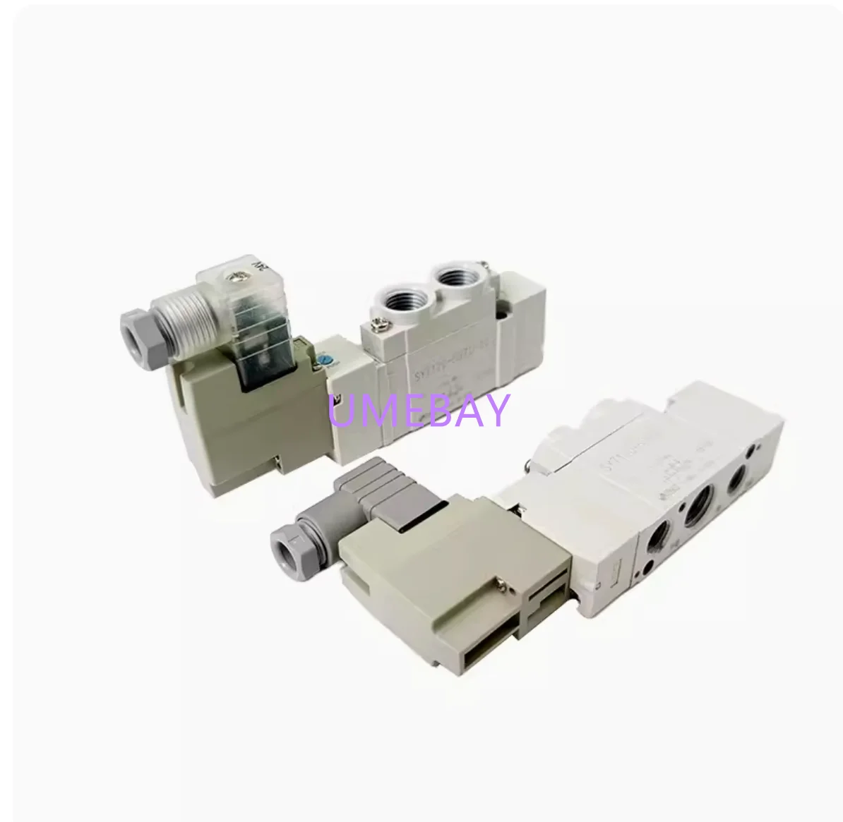 1pcs / solenoid valve : SY7220-5DZD-02/SY7220-5DZ-02/SY7220-5DD-02/SY7220-5DZD-C8/SY7220-5DZ-C8 / SY7220-5DD-C8 /SY7220-5D-C8
1pcs / solenoid valve : SY7220-5DZD-02/SY7220-5DZ-02/SY7220-5DD-02/SY7220-5DZD-C8/SY7220-5DZ-C8 / SY7220-5DD-C8 /SY7220-5D-C8