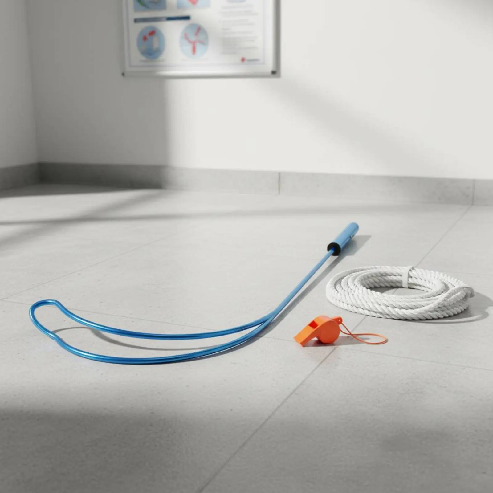 Lifesaving Hook Lightweight Aluminum Rescue Hook Lifeguard Tool Long-Lasting Water Safety Gear for Lifeguards
Lifesaving Hook Lightweight Aluminum Rescue Hook Lifeguard Tool Long-Lasting Water Safety Gear for Lifeguards