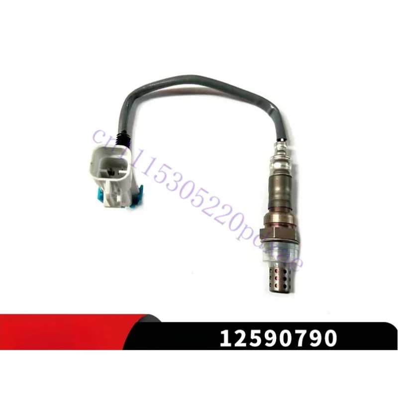 FOR Buick Oxygen Sensor 12590790
FOR Buick Oxygen Sensor 12590790
