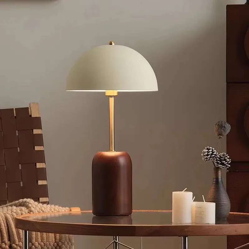 Vintage Solid Wood Table Lamp French Style Led E14 Desk Lamp Bedroom Study Bedside Living Room Studio Atmosphere Lighting
Vintage Solid Wood Table Lamp French Style Led E14 Desk Lamp Bedroom Study Bedside Living Room Studio Atmosphere Lighting