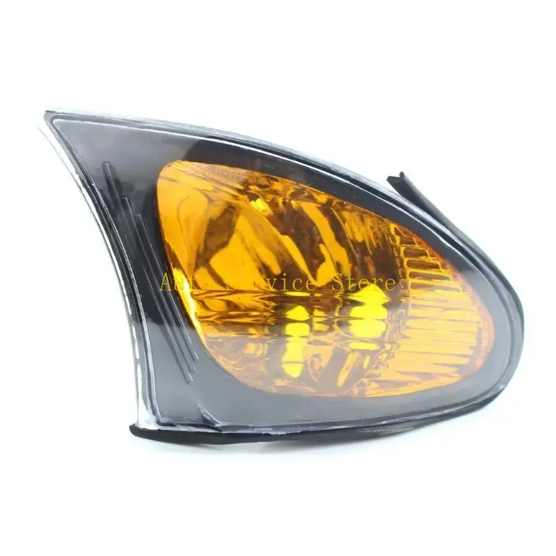 462A E46 63137165859 63137165860 Corner Light Turn Lamp
462A E46 63137165859 63137165860 Corner Light Turn Lamp