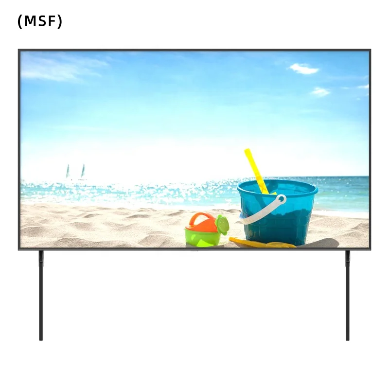 Прямая продажа с завода, подъемное крепление Smart TV, большой экран 98 дюймов
Прямая продажа с завода, подъемное крепление Smart TV, большой экран 98 дюймов