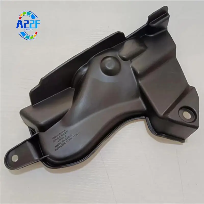 A22F-Automobile Wiper Deflector Wiper Cover For Tesla Model 3 1081694-00-A 1081695-00-A
A22F-Automobile Wiper Deflector Wiper Cover For Tesla Model 3 1081694-00-A 1081695-00-A