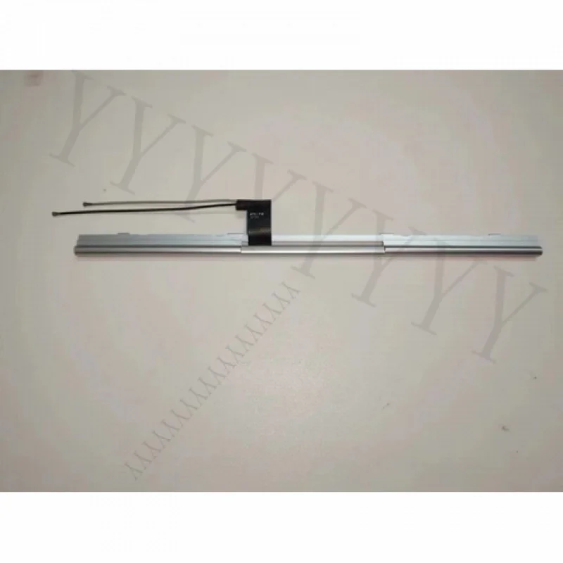 Q + новая для Razer Book13 RZ09-0357 GTM 1EM MJM Wi-Fi антенна серебристая BY5876-15-001
Q + новая для Razer Book13 RZ09-0357 GTM 1EM MJM Wi-Fi антенна серебристая BY5876-15-001