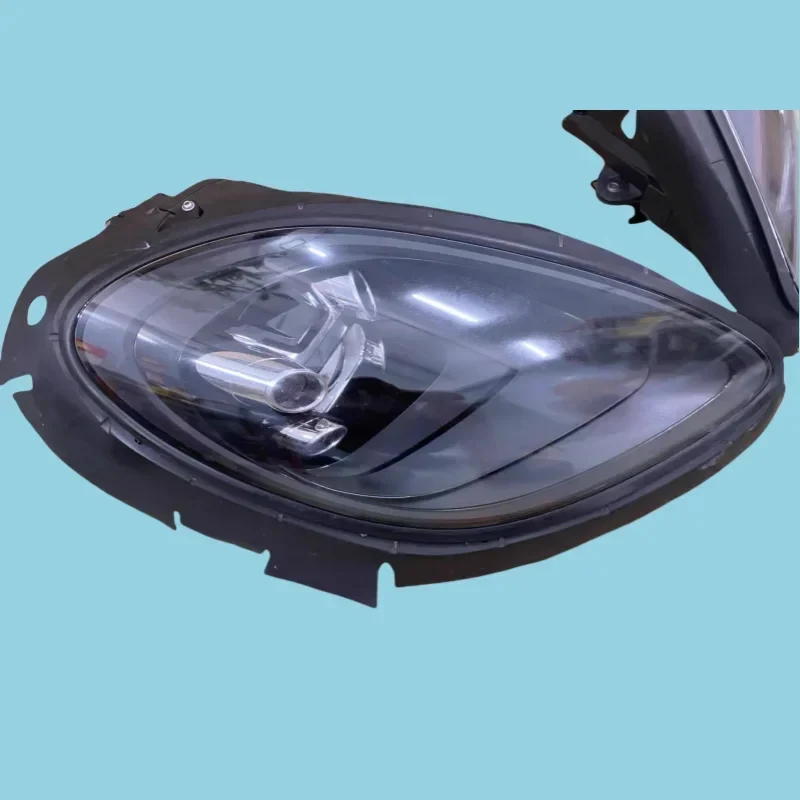 (Sea shipping) Hot Selling Suit for Porsche Macan Original Use High-quality LED Headlights Four Eye Light
(Sea shipping) Hot Selling Suit for Porsche Macan Original Use High-quality LED Headlights Four Eye Light