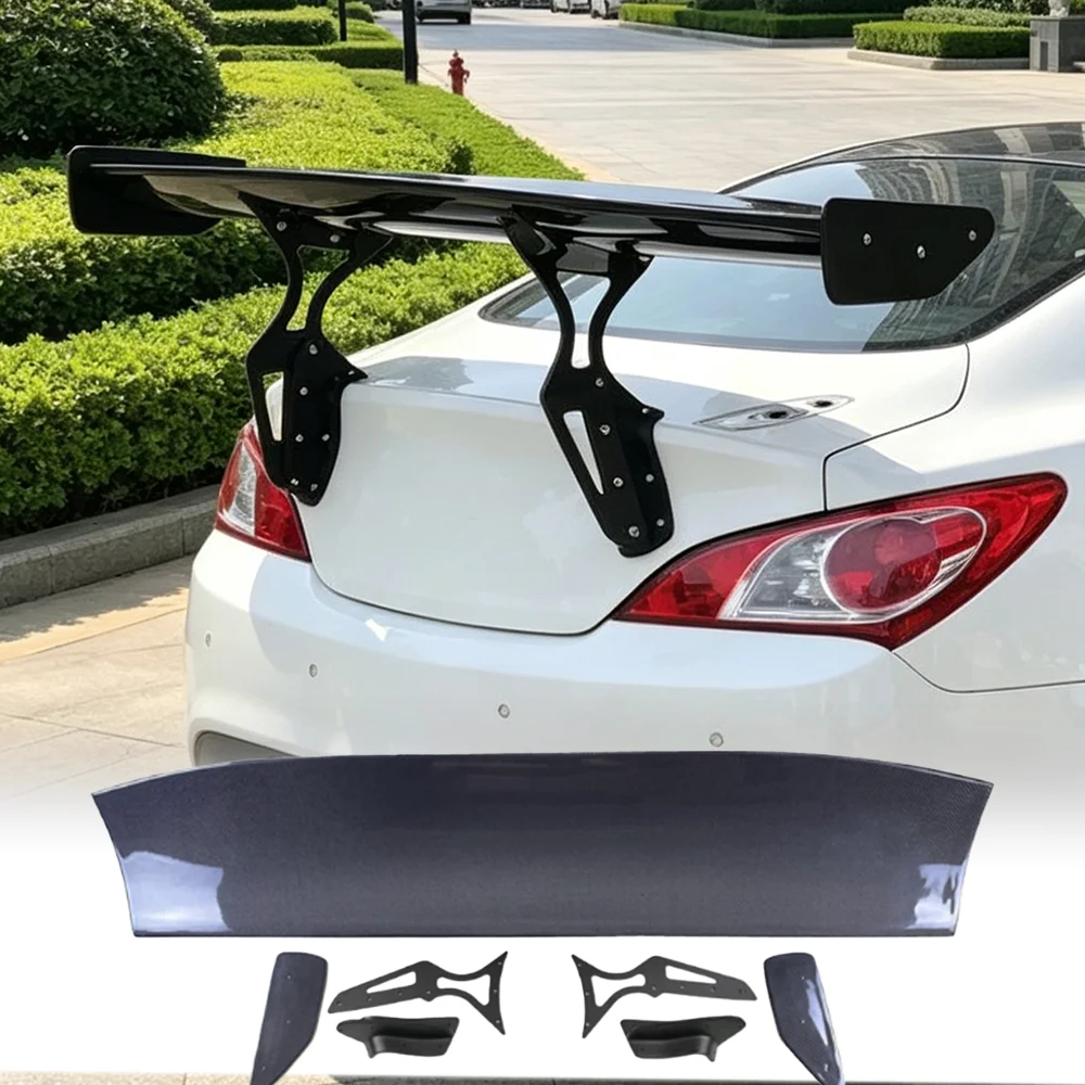 For modern Rolls Royce Coolpad 2009-2016 genuine carbon fiber rocket rabbit tail wing trunk fixed wing modification accessories
For modern Rolls Royce Coolpad 2009-2016 genuine carbon fiber rocket rabbit tail wing trunk fixed wing modification accessories