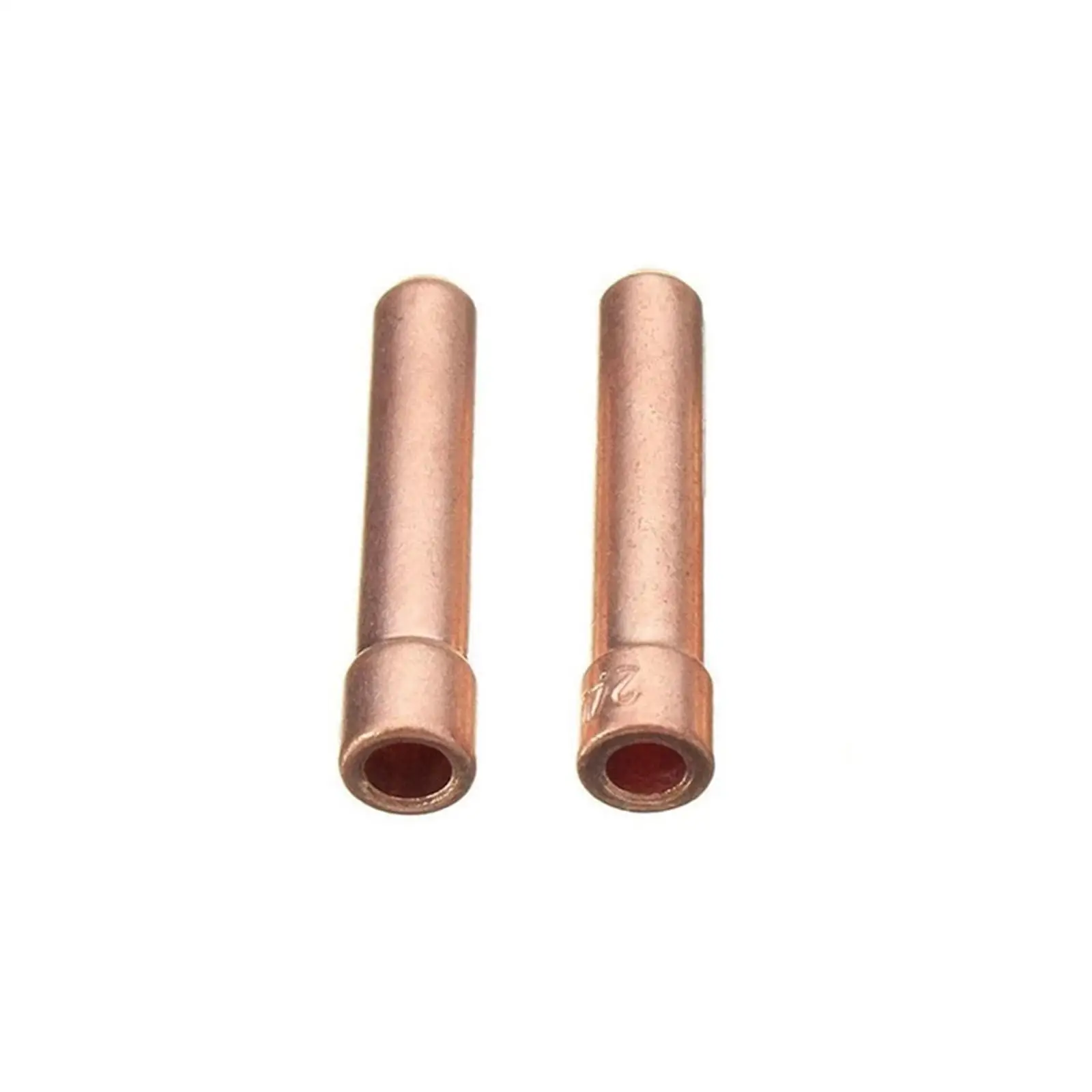 Set of 23 Stubby Gas Lens Collet Cup Nozzle Kit fits for WP 17/18/26
Set of 23 Stubby Gas Lens Collet Cup Nozzle Kit fits for WP 17/18/26