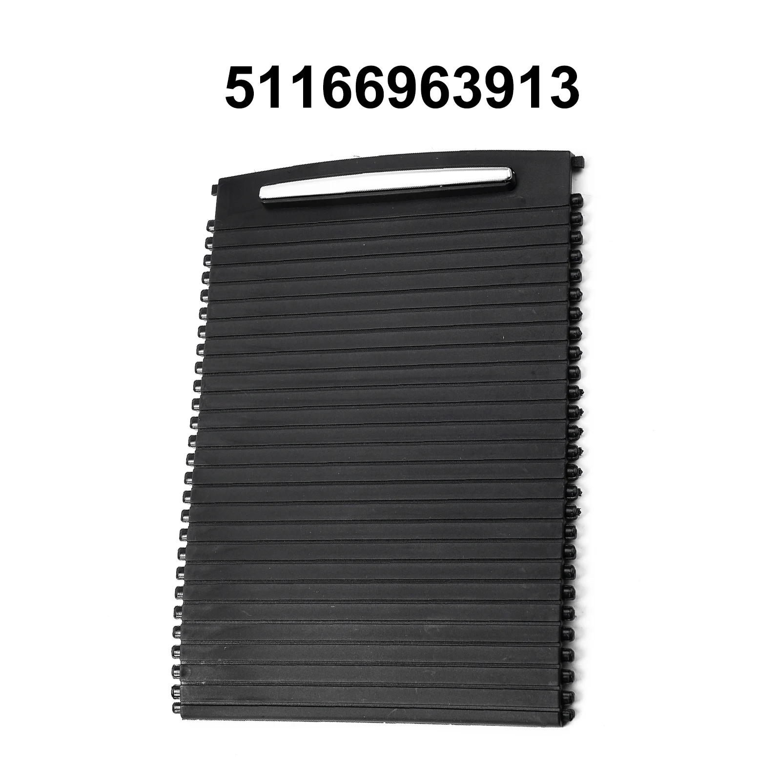 Rear Console Storage Box Roller Fit For 3-Series E92 Coupe E93 51166963913 For M3 E92 Coupe E93 Convertible 2009-2013
Rear Console Storage Box Roller Fit For 3-Series E92 Coupe E93 51166963913 For M3 E92 Coupe E93 Convertible 2009-2013