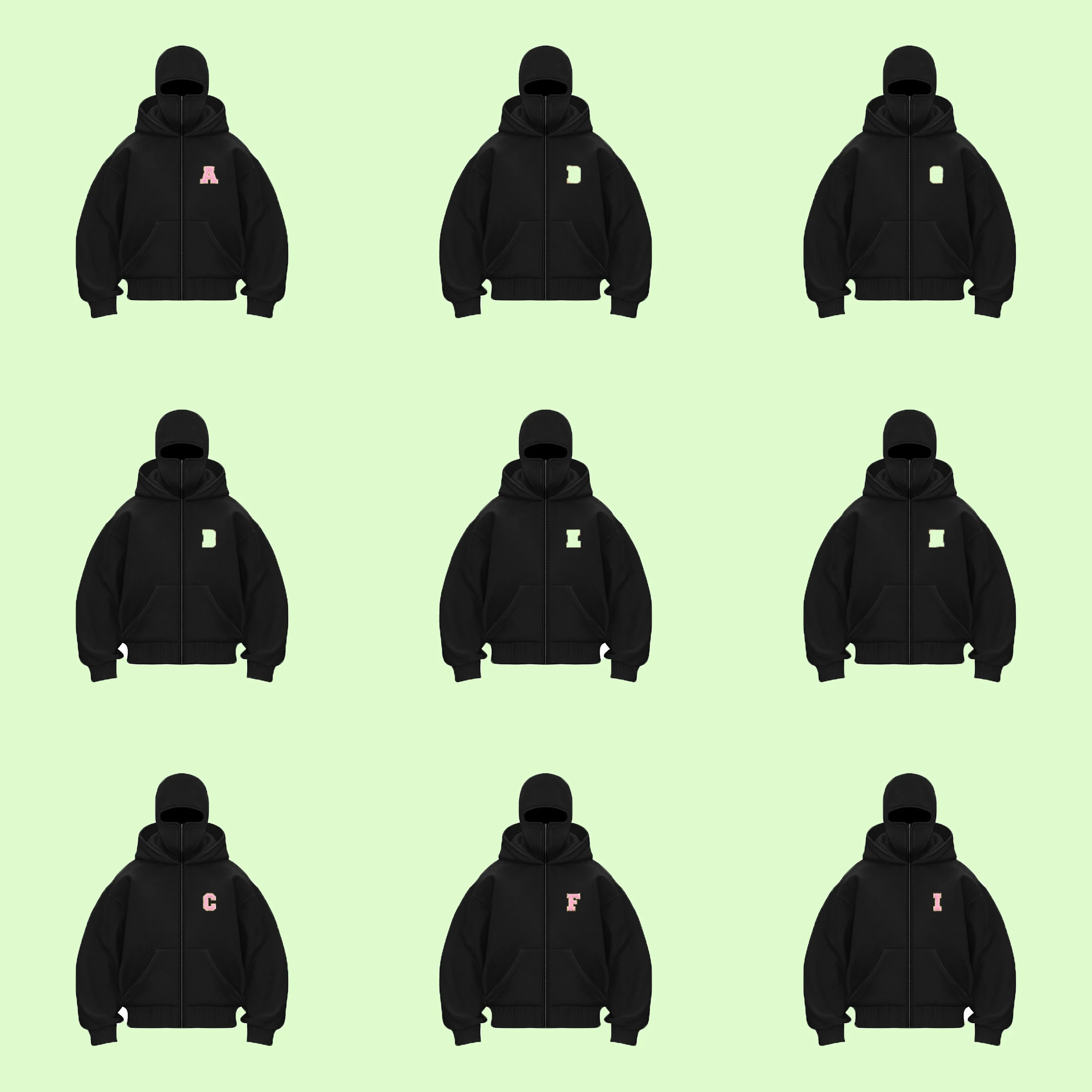 Winter Aesthetics Long Sleeve Sweatshirt Hoodie Streetwear Harajuku Loose Casual Unisex Style Black Fashion Trends Vintage 2025
Winter Aesthetics Long Sleeve Sweatshirt Hoodie Streetwear Harajuku Loose Casual Unisex Style Black Fashion Trends Vintage 2025