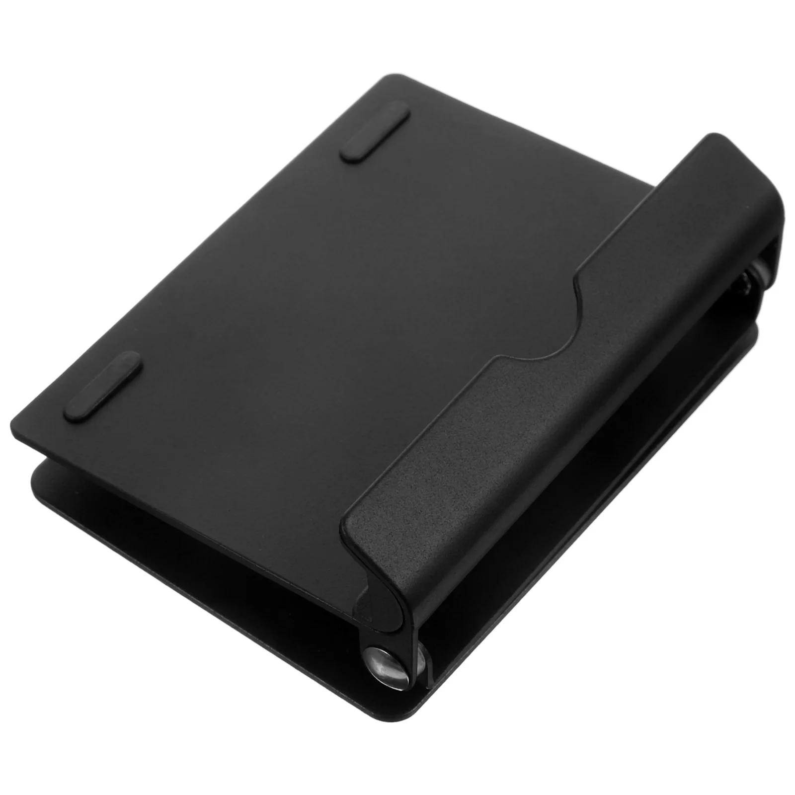 Folding Tablet Stand Bedside Phone Holder for Desk Vertical Notebook Office Laptop
Folding Tablet Stand Bedside Phone Holder for Desk Vertical Notebook Office Laptop