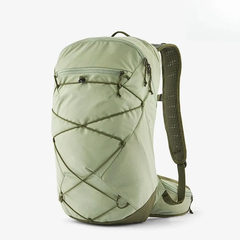 Outdoor hiking bag women's light hiking large capacity waterproof men's backpack camping backpack casual school bag
Outdoor hiking bag women's light hiking large capacity waterproof men's backpack camping backpack casual school bag