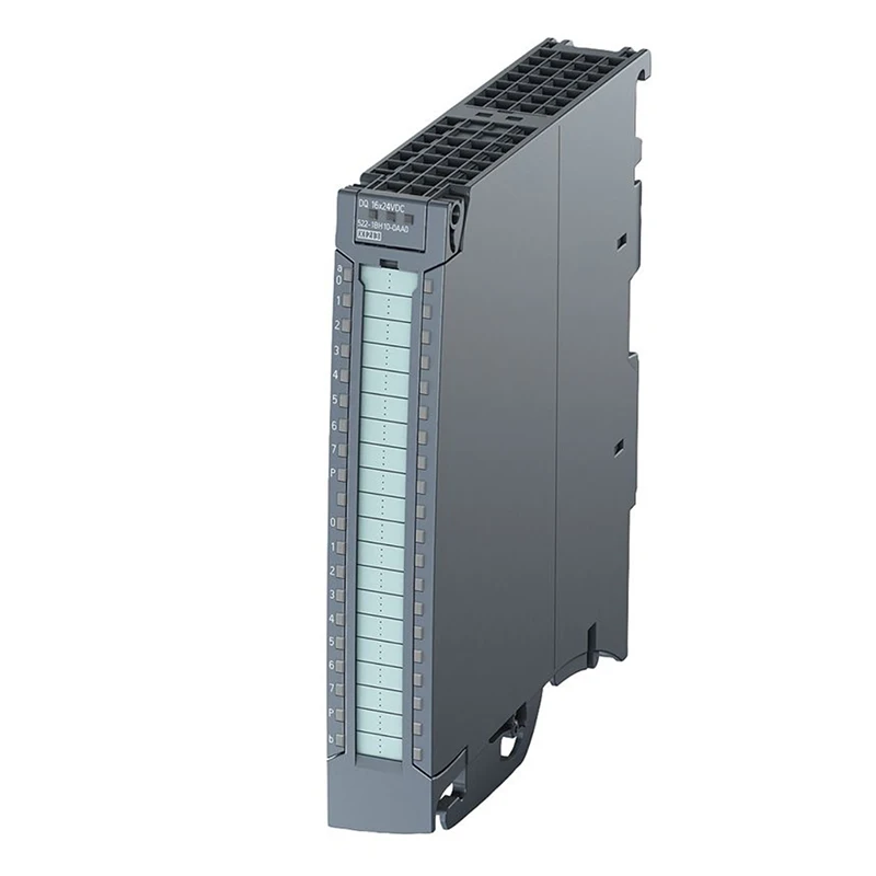 Совершенно новый оригинальный 6ES7 522-1BH01-0AA0 6ES7522-1BH01-0AA0 модуль цифрового вывода ПЛК программируемый контроллер
Совершенно новый оригинальный 6ES7 522-1BH01-0AA0 6ES7522-1BH01-0AA0 модуль цифрового вывода ПЛК программируемый контроллер