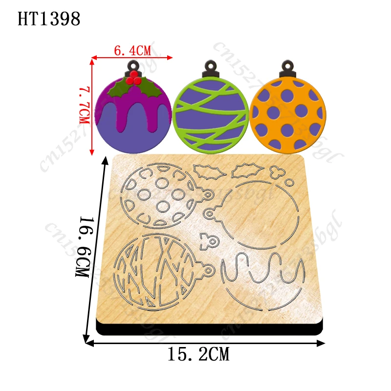 Christmas Series Cutting dies - New Die Cutting And Wooden Mold,HT1398 Suitable For Common Die Cutting Machines On The Market.
Christmas Series Cutting dies - New Die Cutting And Wooden Mold,HT1398 Suitable For Common Die Cutting Machines On The Market.